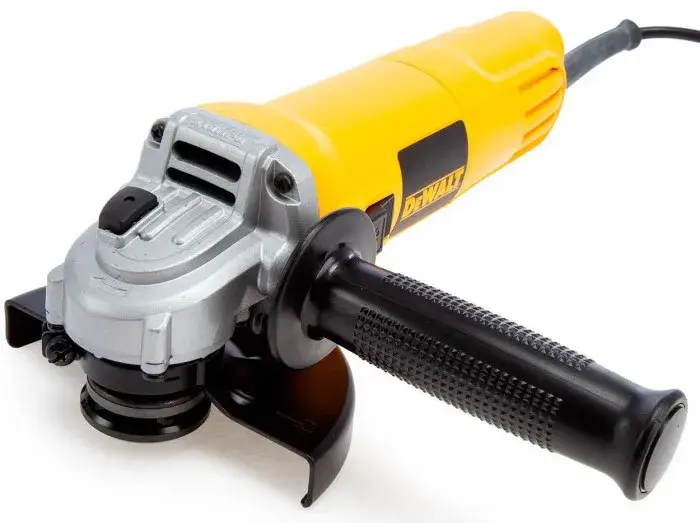 Шліфмашина кутова DeWalt 950Вт (DWE4117) - фото - №0