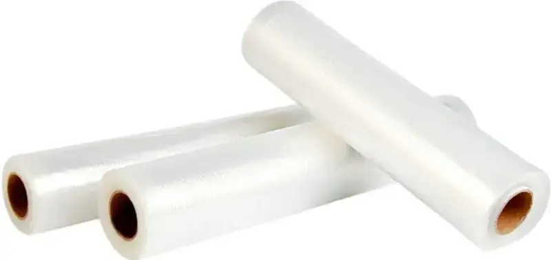 Плівка для вакууматора HEINNER HAV-BAGS-3R - фото - №0