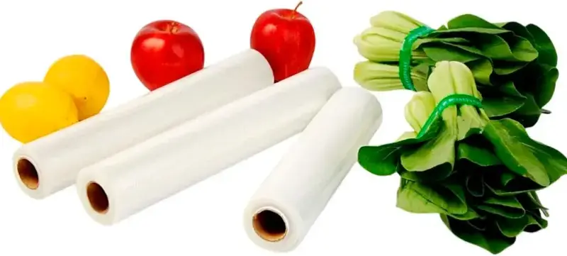 Плівка для вакууматора HEINNER HAV-BAGS-3R - фото - №1