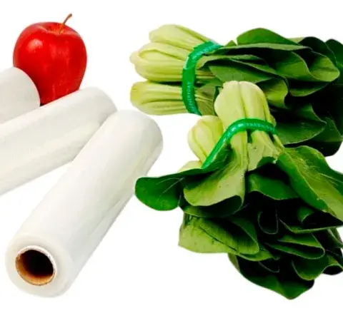 Плівка для вакууматора HEINNER HAV-BAGS-3R - фото - №3