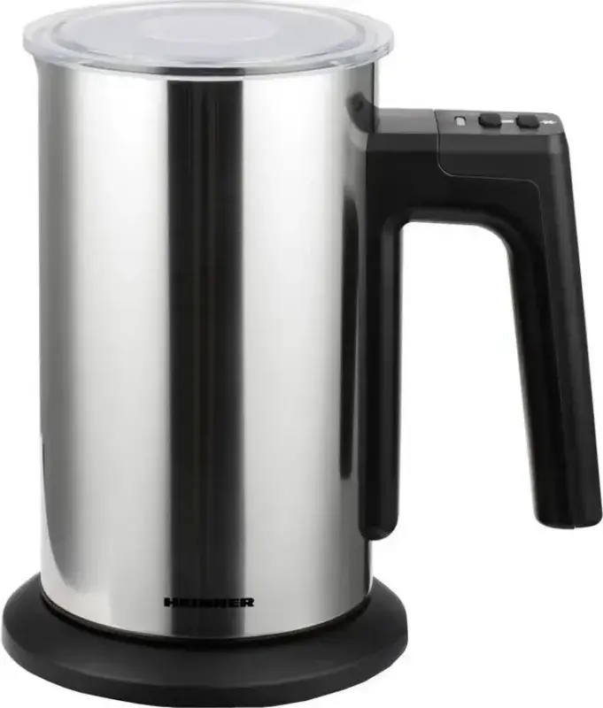 Спінювач молока(капучинатор) HEINNER HMFR-150SS - фото - №0