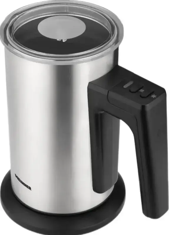 Спінювач молока(капучинатор) HEINNER HMFR-150SS - фото - №2