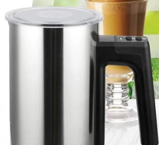 Спінювач молока(капучинатор) HEINNER HMFR-150SS - фото - №3