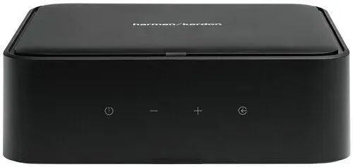 Акустика Harman Kardon Citation Amplifier Black - фото - №0