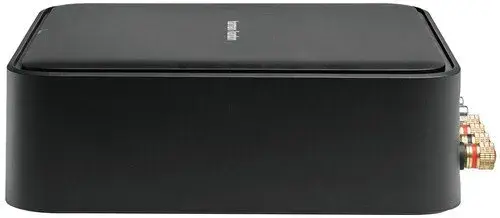 Акустика Harman Kardon Citation Amplifier Black - фото - №1