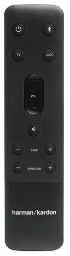 Акустика Harman Kardon Citation Amplifier Black - фото - №2
