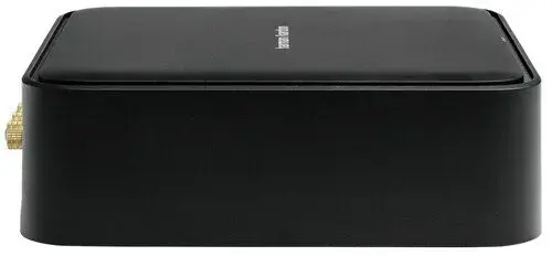 Акустика Harman Kardon Citation Amplifier Black - фото - №3