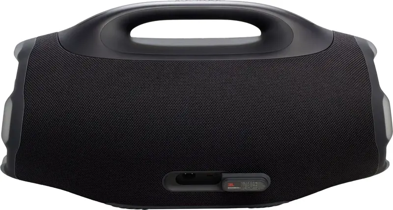 Акустика JBL JBL BOOMBOX 4 Black - фото - №4