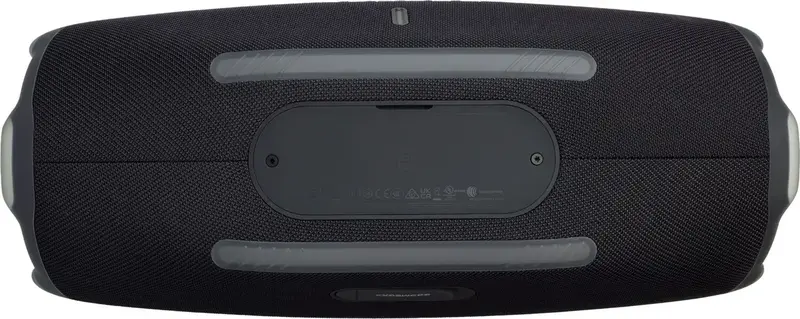 Акустика JBL JBL BOOMBOX 4 Black - фото - №6