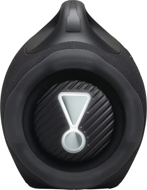 Акустика JBL JBL BOOMBOX 4 Black - фото - №7