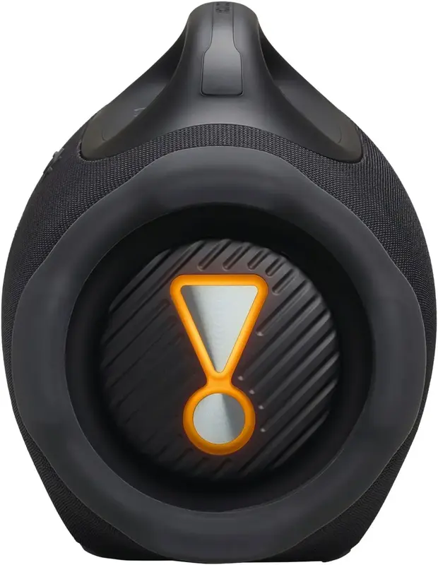 Акустика JBL JBL BOOMBOX 4 Black - фото - №8