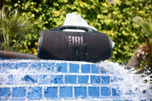 Акустика JBL JBL BOOMBOX 4 Black - фото - №10