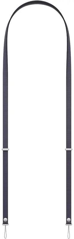 Ремінець для смартфона Apple Crossbody Strap Purple (MGGJ4ZM/A) - фото - №0