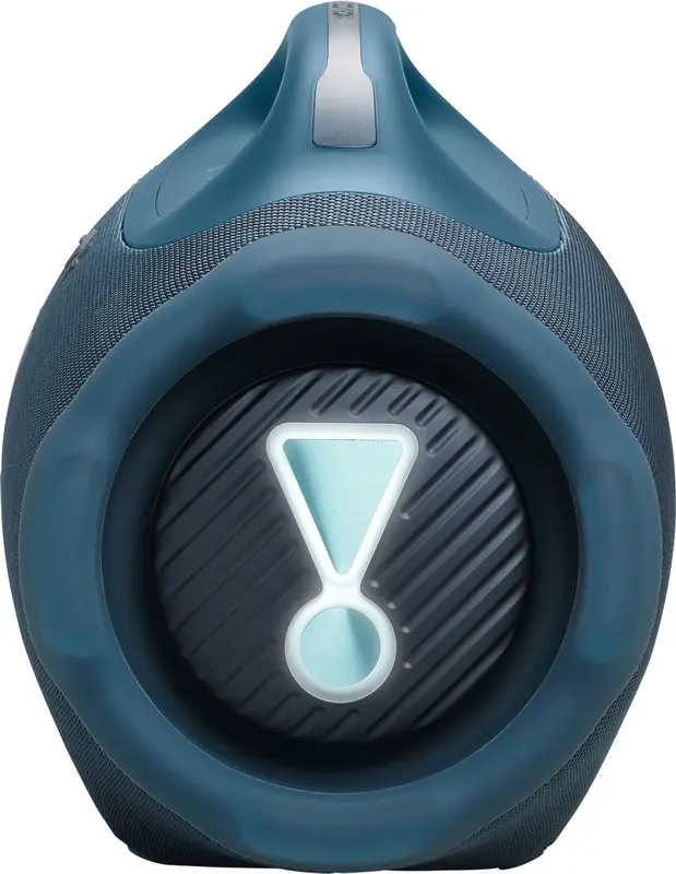Акустика JBL BOOMBOX 4 Blue - фото - №8