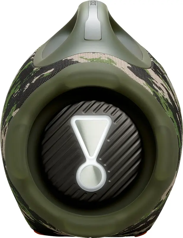 Акустика JBL BOOMBOX 4 Squad - фото - №7