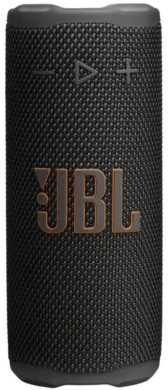Акустика JBL Grip Black - фото - №0
