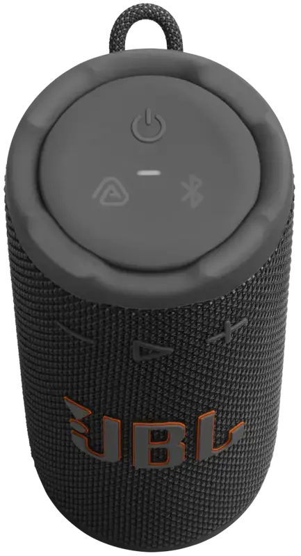 Акустика JBL Grip Black - фото - №1