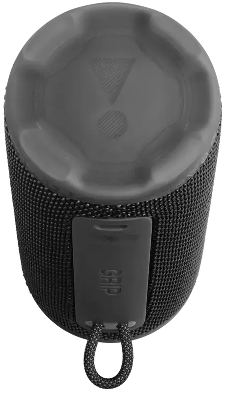 Акустика JBL Grip Black - фото - №2