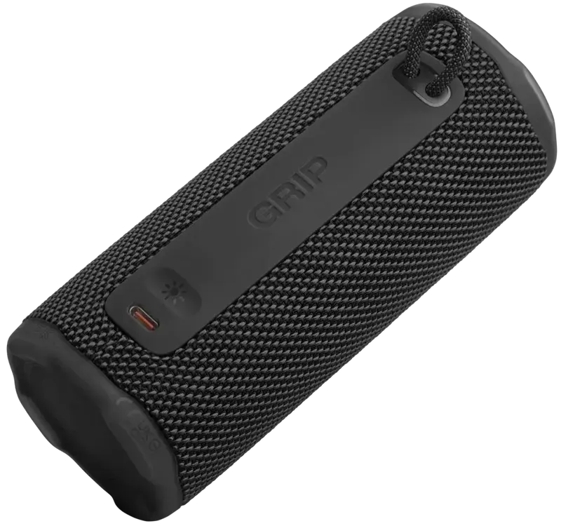 Акустика JBL Grip Black - фото - №4