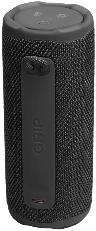 Акустика JBL Grip Black - фото - №5