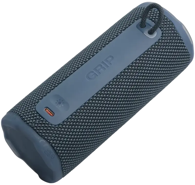 Акустика JBL Grip Blue - фото - №1