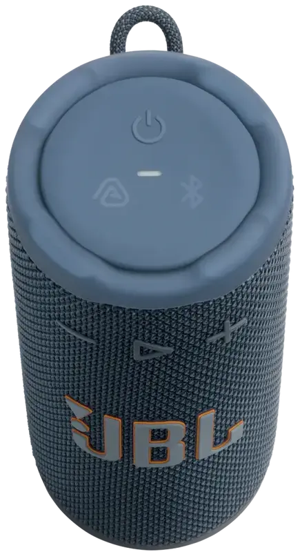 Акустика JBL Grip Blue - фото - №3