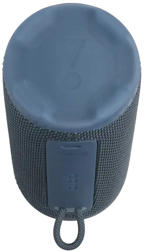 Акустика JBL Grip Blue - фото - №4
