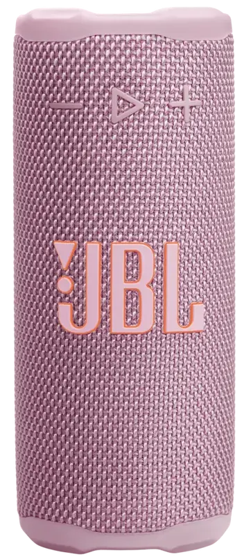 Акустика JBL Grip Pink - фото - №0