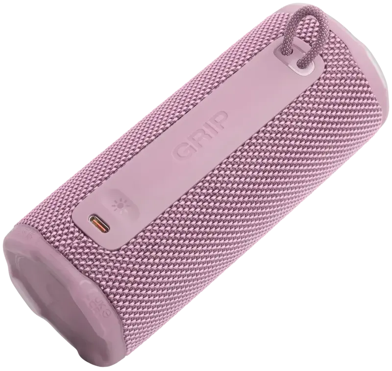 Акустика JBL Grip Pink - фото - №1