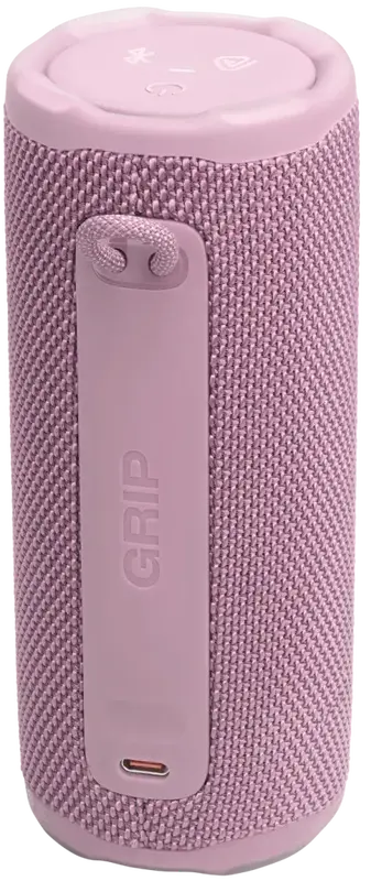 Акустика JBL Grip Pink - фото - №2