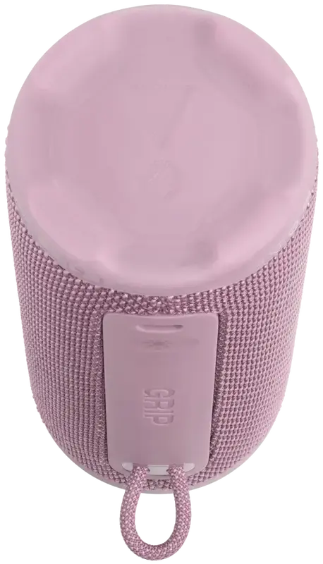 Акустика JBL Grip Pink - фото - №4