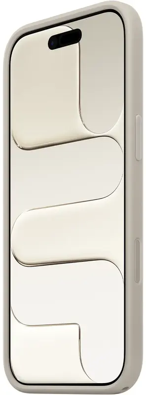 Чохол для iPhone Air Bumper Tan (MH044ZM/A) - фото - №1