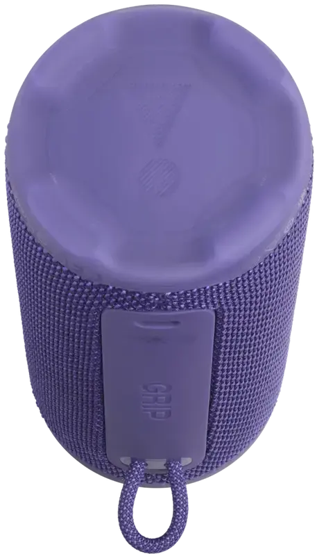 Акустика JBL Grip Purple - фото - №4