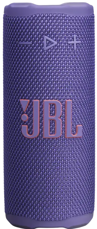 Акустика JBL Grip Purple - фото - №0
