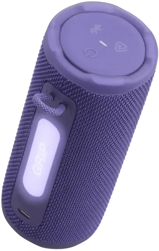Акустика JBL Grip Purple - фото - №1