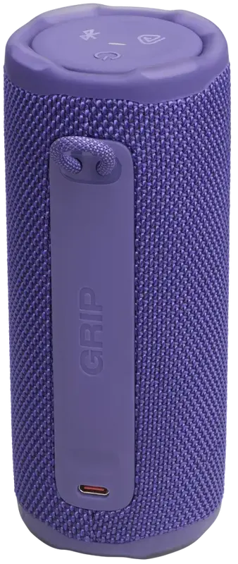Акустика JBL Grip Purple - фото - №2