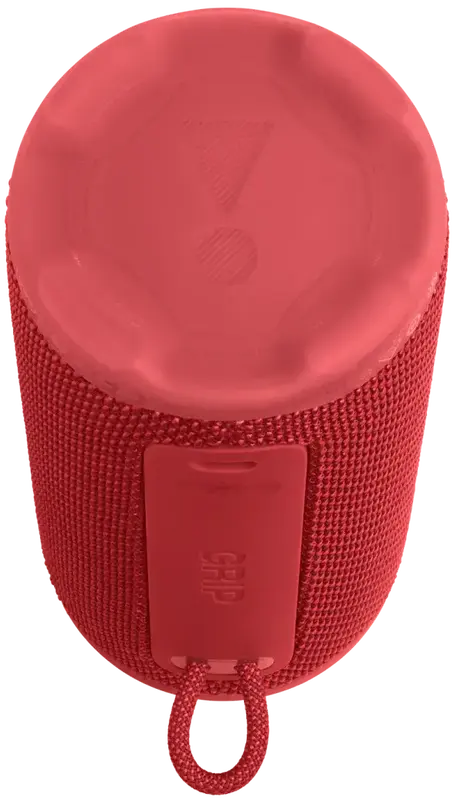 Акустика JBL Grip Red - фото - №4