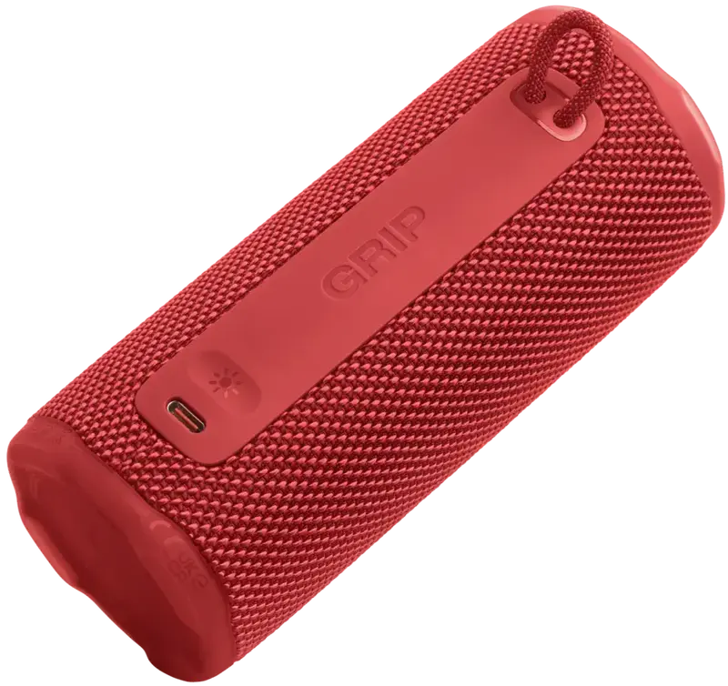 Акустика JBL Grip Red - фото - №1