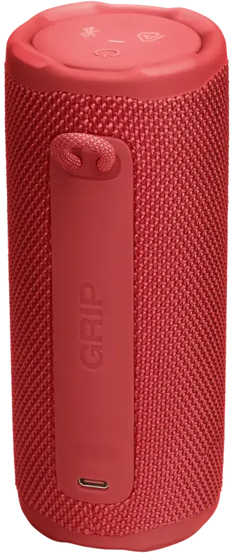 Акустика JBL Grip Red - фото - №2