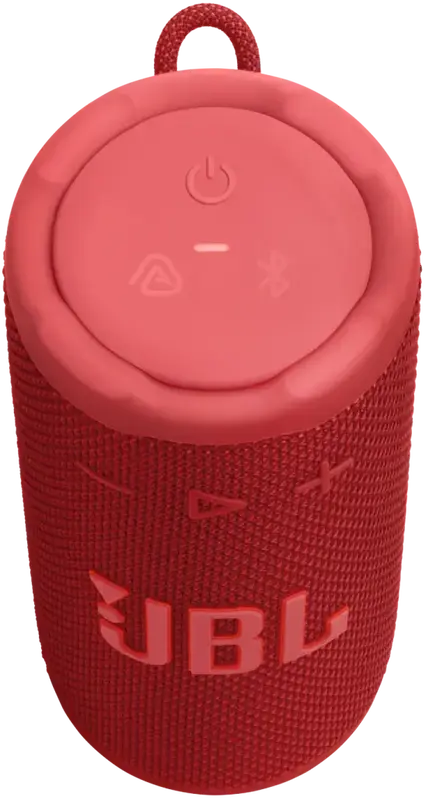 Акустика JBL Grip Red - фото - №3