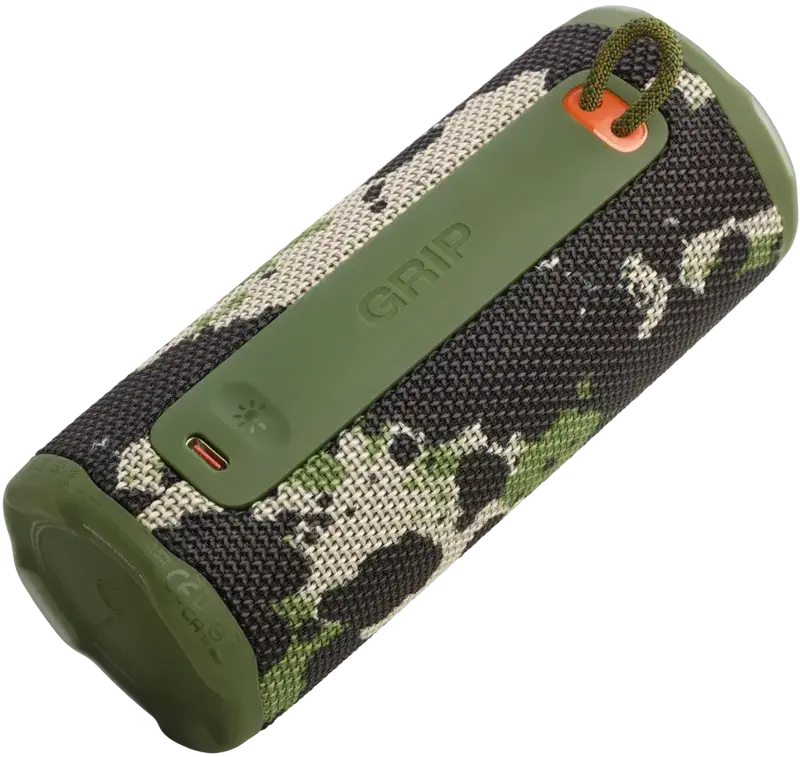 Акустика JBL Grip Squad - фото - №1