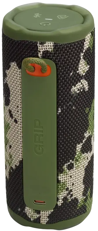 Акустика JBL Grip Squad - фото - №2