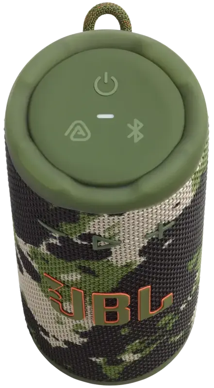 Акустика JBL Grip Squad - фото - №3