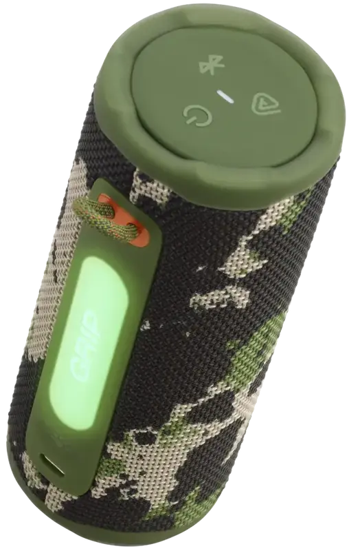 Акустика JBL Grip Squad - фото - №5