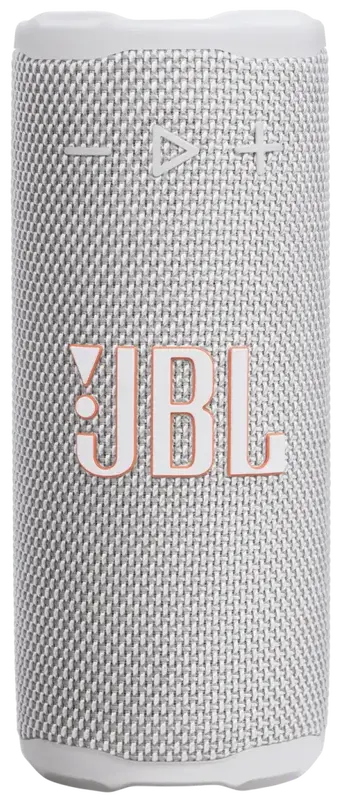 Акустика JBL Grip White - фото - №0