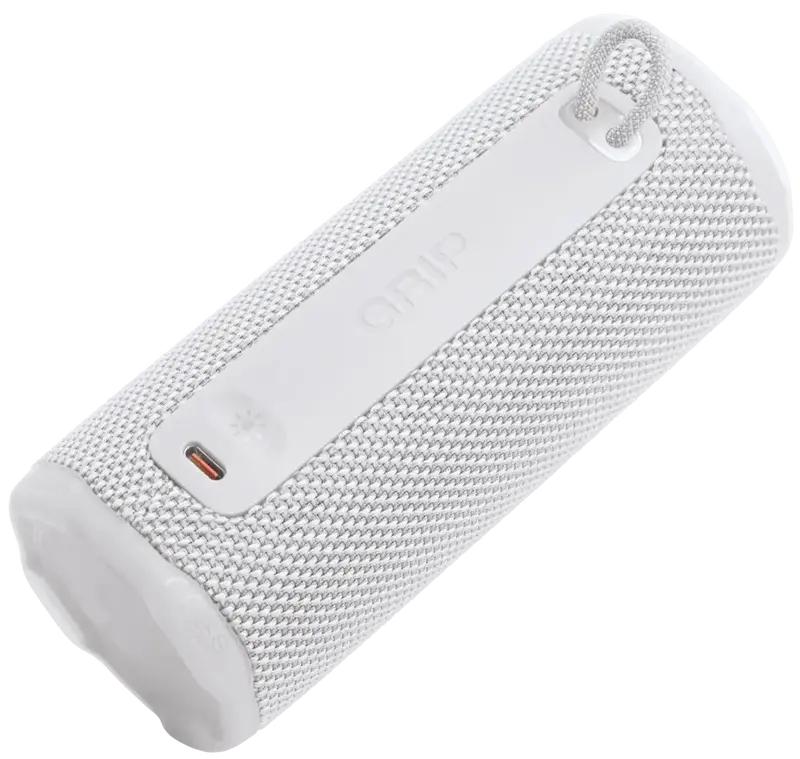 Акустика JBL Grip White - фото - №1