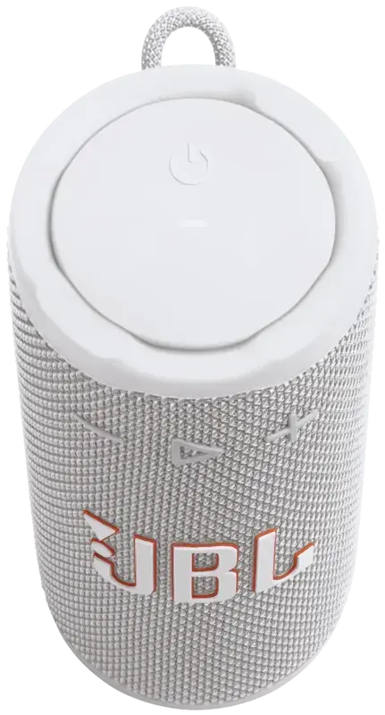 Акустика JBL Grip White - фото - №3