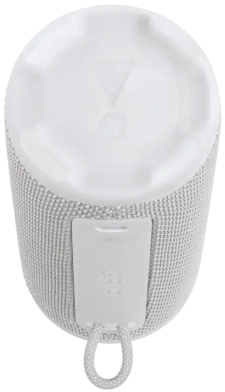 Акустика JBL Grip White - фото - №4