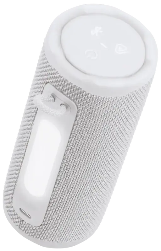 Акустика JBL Grip White - фото - №5