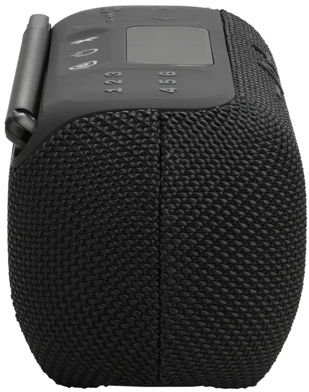 Акустика JBL Tuner 3 Black - фото - №2